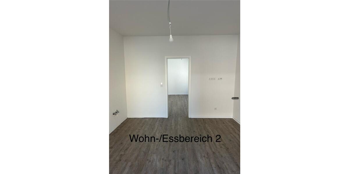 Erdgeschoßwohnung Dortmund Hombruch - 2 Zimmer, 35 m&sup2;, 500&euro; | Angebot:25308347
