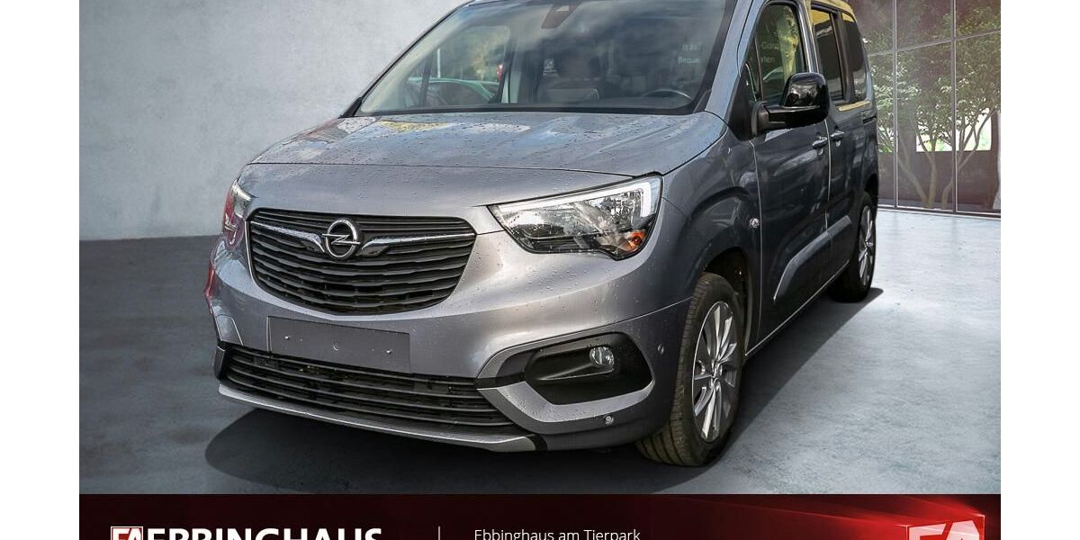 Opel Combo Electric 31.668 km 20.999 &euro; Dortmund 44225