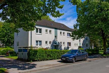 Wohnung Lünen Nordlünen - 3 Zimmer, 51 m&sup2;, 469&euro; | Angebot:27216115