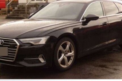 Audi A6 51.580 km 37.740 &euro; Lünen 44534