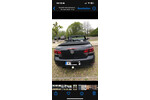 VW Golf VI Cabriolet