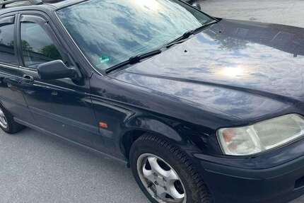 Honda Civic 294.000 km 1.000 &euro; Dortmund 44269