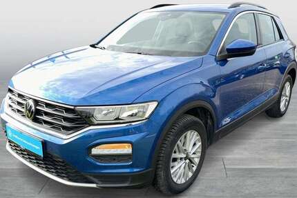 VW T-Roc 53.448 km 16.885 &euro; Unna 59423