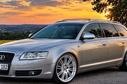 Audi A6 221.800 km 2.800 &euro; Dortmund 44357