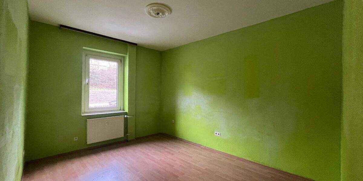 Etagenwohnung Hagen Mittelstadt - 3 Zimmer, 79 m&sup2;, 495&euro; | Angebot:25726752