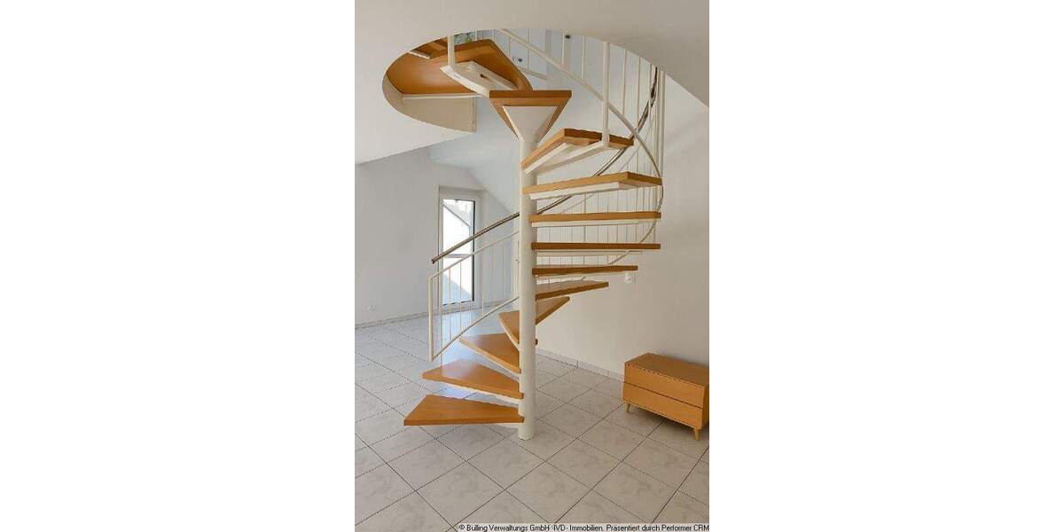 Etagenwohnung Dortmund Kirchhörde - 4 Zimmer, 131 m&sup2;, 397.000&euro; | Angebot:23958178