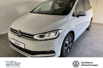 VW Touran