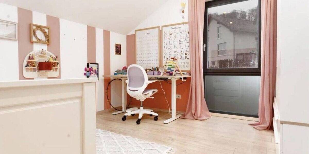 Einfamilienhaus Ennepetal Altenvoerde - 7 Zimmer, 147 m&sup2;, 689.000&euro; | Angebot:26527534