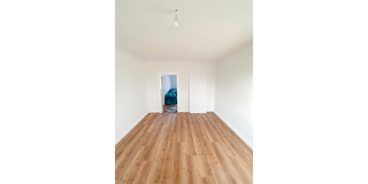 Dachgeschoßwohnung Dortmund Innenstadt Nord - 3.5 Zimmer, 105 m&sup2;, 920&euro; | Angebot:24780680