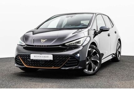 Cupra Born 31.632 km 28.490 &euro; Hagen 58091
