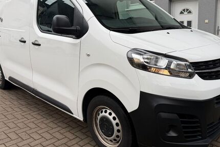 Opel Vivaro 63.840 km 17.990 &euro; Iserlohn 58636