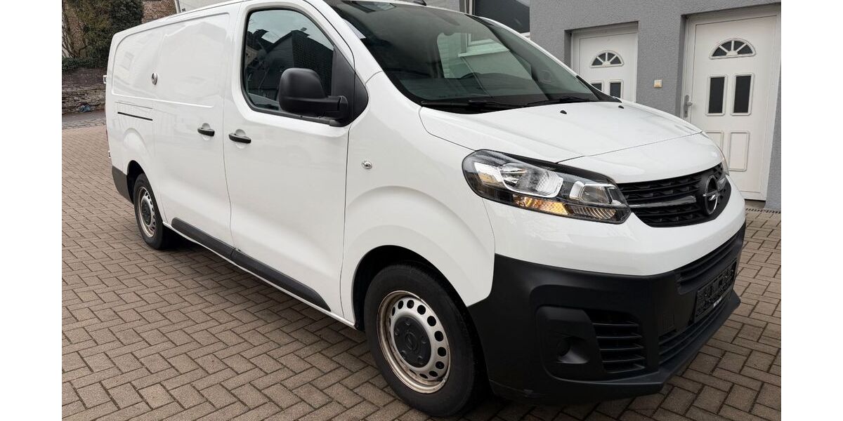 Opel Vivaro 63.840 km 17.990 &euro; Iserlohn 58636
