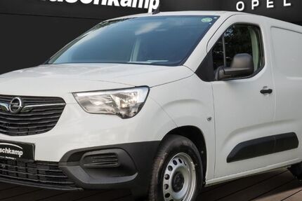 Opel Combo 1.267 km 27.980 &euro; Lünen 44532