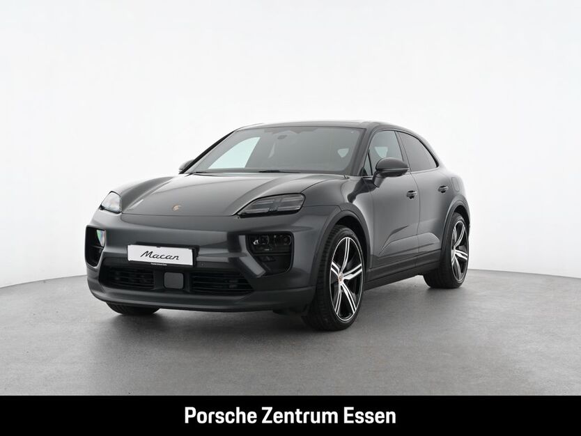 Porsche Macan 12.738 km 101.900 € Essen 45143