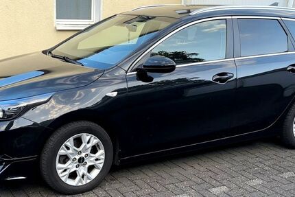 Kia ceed Sportswagon 55.073 km 17.490 &euro; Ennepetal 58256