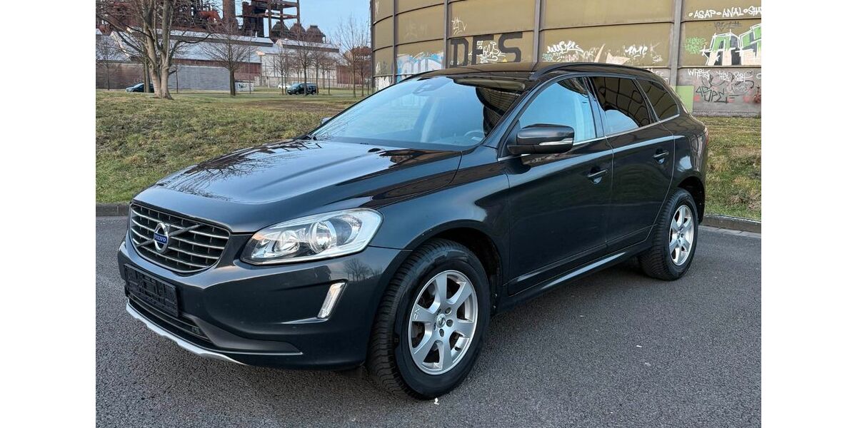 Volvo XC60 273.000 km 11.000 &euro; Dortmund 44263