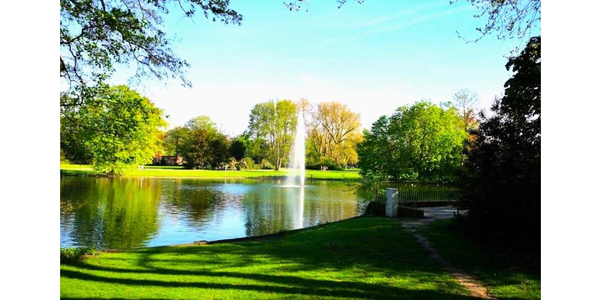 4-Zi-WHG 91 qm. mit Balkon & Tiefgarage - PROVISIONSFREI - zimmer