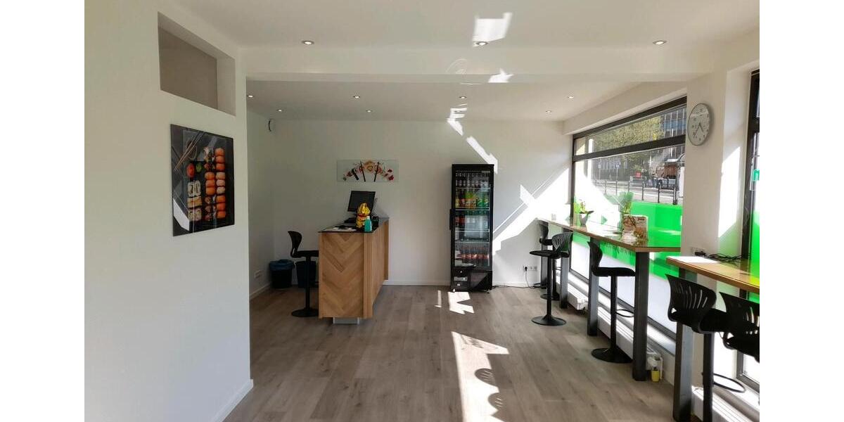 Gewerbeobjekt Bochum Günnigfeld - 1.500&euro; | Angebot:24833519