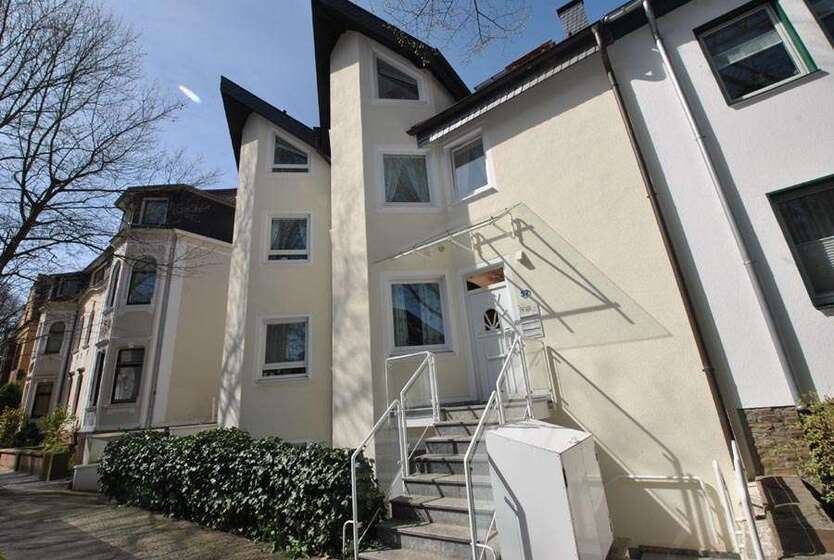 Büro in Bochum 650 € 53.66 m²
