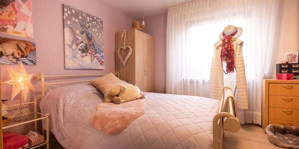 Doppelhaushälfte Bochum Hamme - 4 Zimmer, 101 m&sup2;, 299.000&euro; | Angebot:24687150