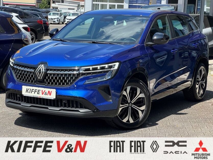 Renault Austral 15.684 km 23.790 € Hamm 59063