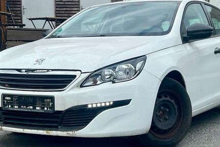 Peugeot 308 28.890 km 6.250 &euro; Gelsenkirchen 45884