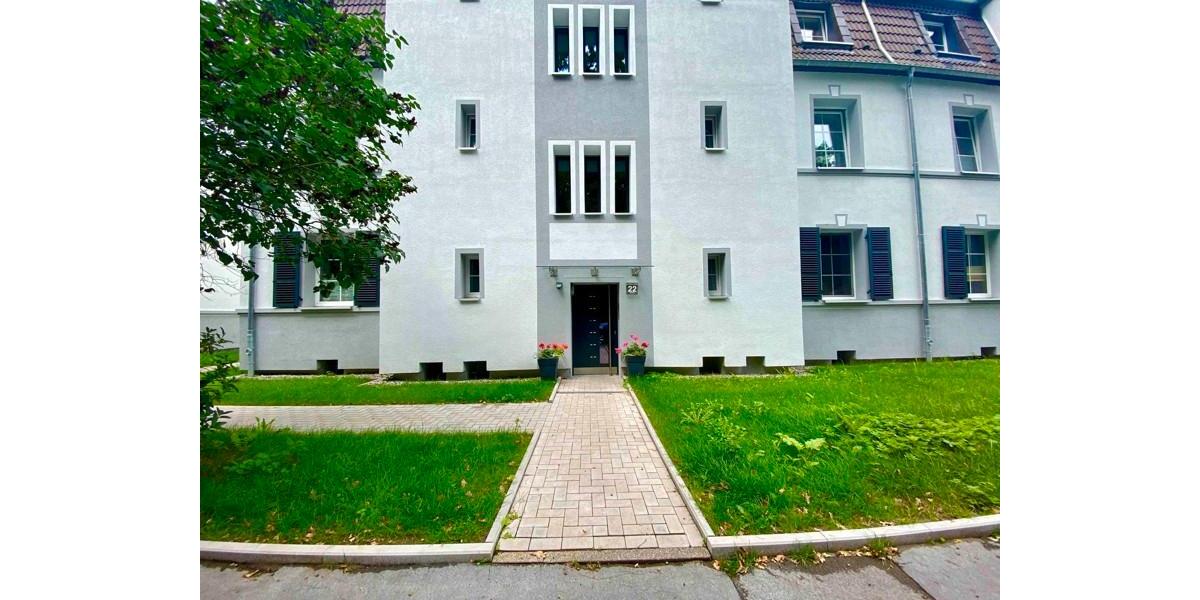 Etagenwohnung Dortmund Mengede - 2 Zimmer, 59 m&sup2;, 510&euro; | Angebot:26433749