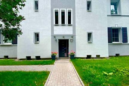 Wohnung Dortmund Mengede - 2 Zimmer, 59 m&sup2;, 510&euro; | Angebot:26433749