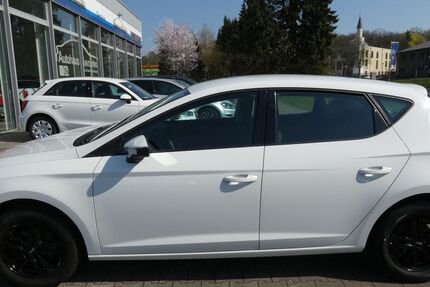 Seat Leon 31.000 km 11.200 &euro; Bergkamen 59192