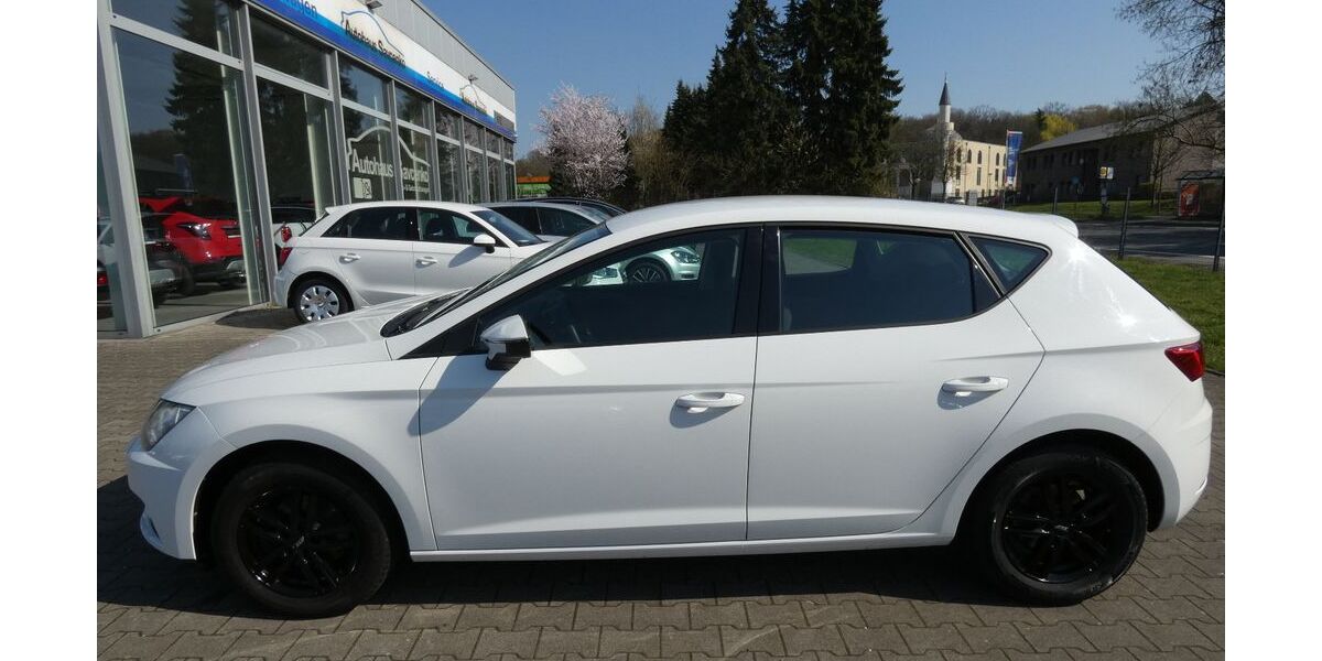 Seat Leon 31.000 km 11.200 &euro; Bergkamen 59192