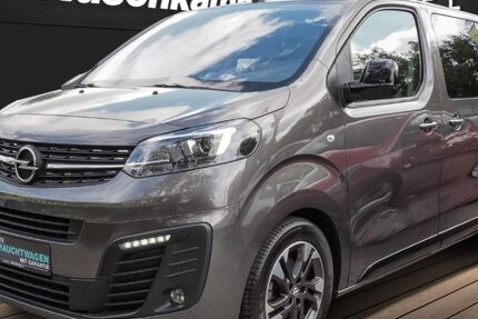 Opel Zafira Life 43.216 km 38.450 &euro; Lünen 44532
