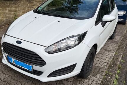 Ford Fiesta 38.374 km 5.900 &euro; Dortmund 44267