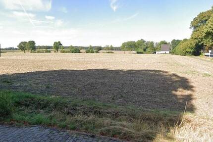 Schönes Grundstück in Bergkamen zimmer