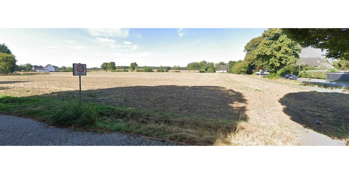 Schönes Grundstück in Bergkamen zimmer