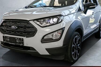 Ford EcoSport 40.580 km 14.999 &euro; Dortmund 44149