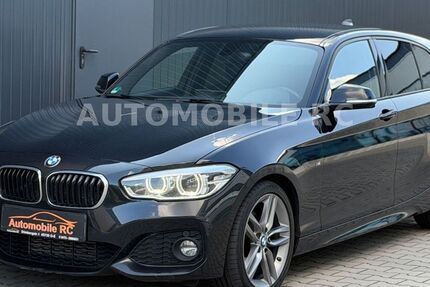 BMW 120 262.468 km 8.900 &euro; Oer-Erkenschwick 45739