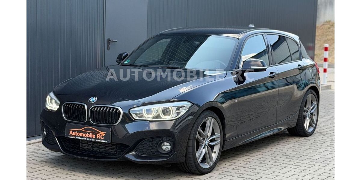 BMW 120 262.468 km 8.900 &euro; Oer-Erkenschwick 45739