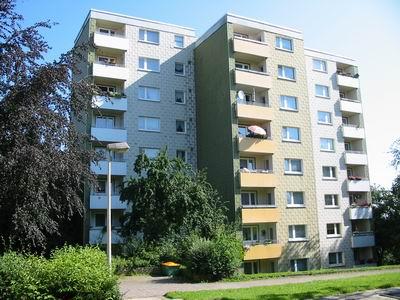 Demnächst frei! 2-Zimmer-Wohnung in Iserlohn Hombruch mit Balkon 2 zimmer