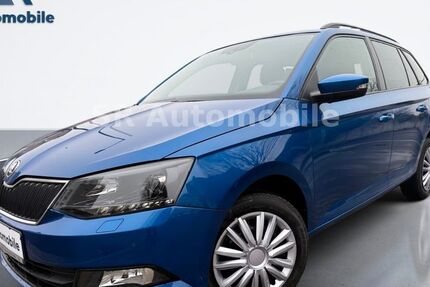 Skoda Fabia 200.000 km 8.900 &euro; Recklinghausen 45661