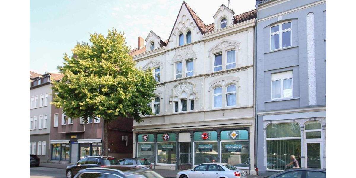 Einfamilienhaus Recklinghausen Ost - 2 Zimmer, 329.000&euro; | Angebot:24811449