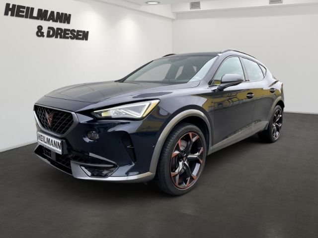 Cupra Formentor 45.735 km 33.950 &euro; Gelsenkirchen 45891