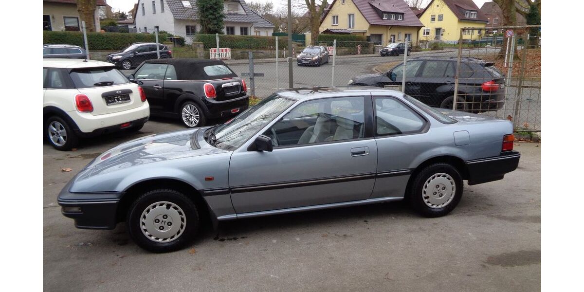Honda Prelude 143.000 km 8.900 &euro; Dortmund-Lanstrop 44329