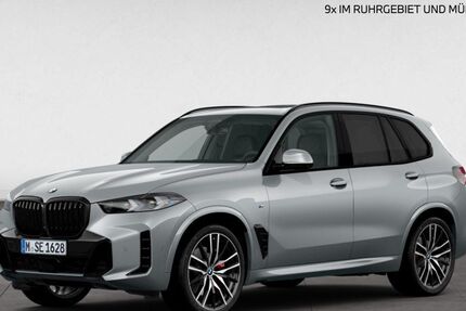 BMW X5 10.808 km 87.890 &euro; Bochum 44809