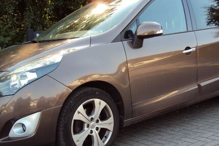 Renault Scenic 195.000 km 4.300 &euro; Hagen 58091
