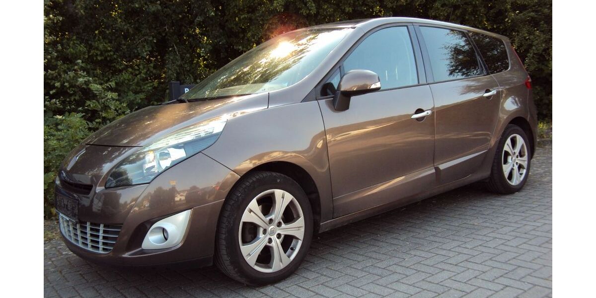 Renault Scenic 195.000 km 4.300 &euro; Hagen 58091