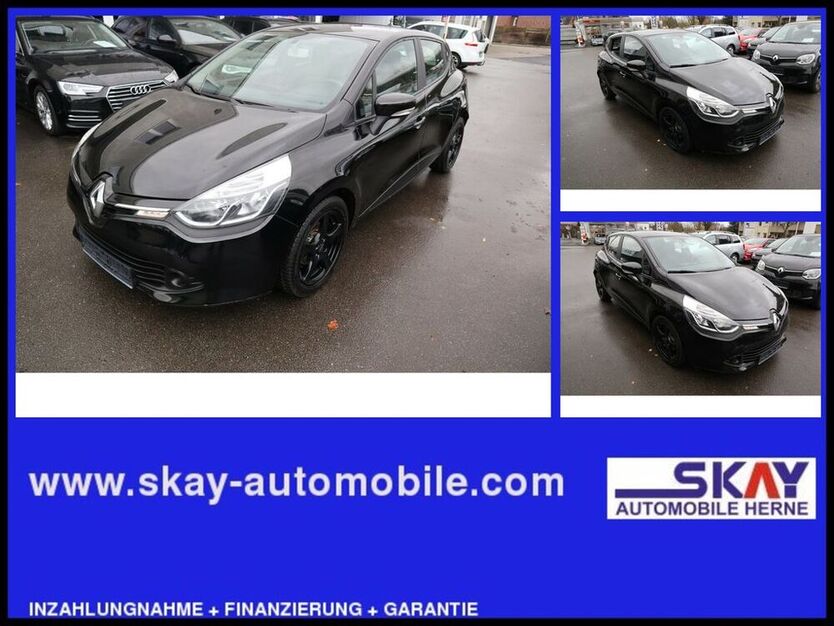 Clio