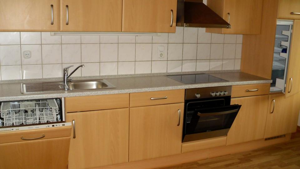 Etagenwohnung ab 01.01.25 oder später zu vermieten 3 zimmer