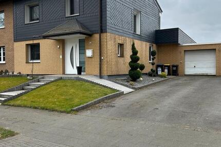 Einfamilienhaus in begehrter Lage in Recklinghausen Suderwich 5 zimmer