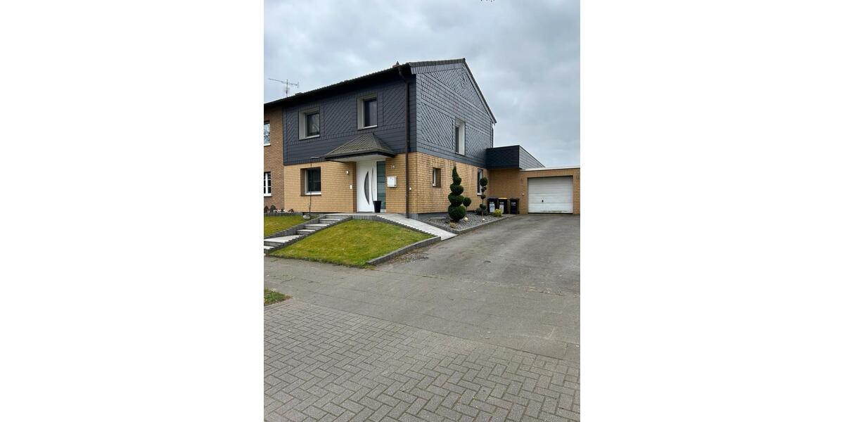 Einfamilienhaus in begehrter Lage in Recklinghausen Suderwich 5 zimmer