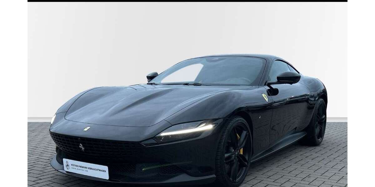 Ferrari Roma 13.750 km 219.900 € Iserlohn 58640